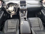 Lexus NX 2016
