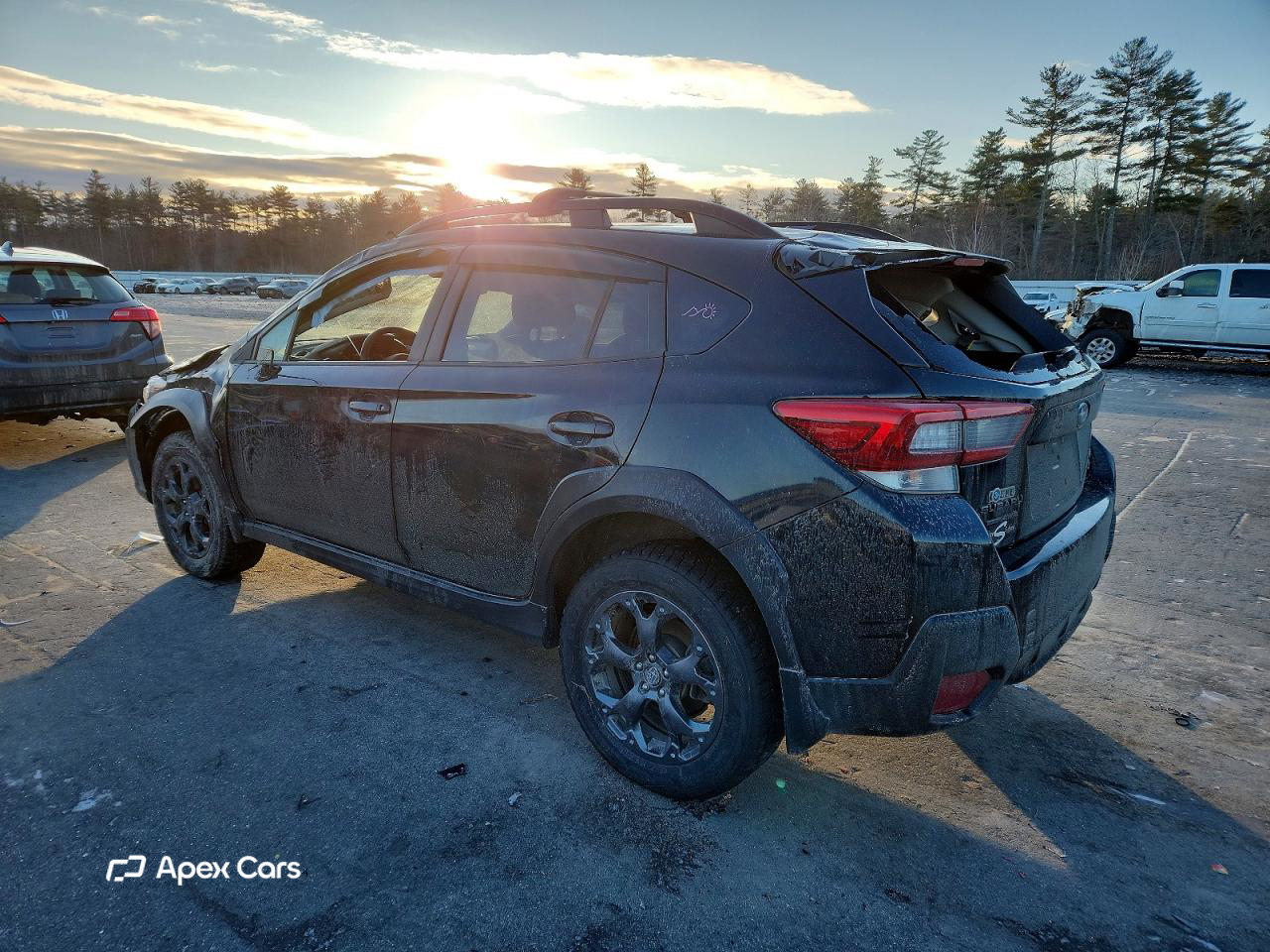 Subaru XV 2023