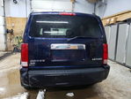 Dodge Nitro 2011