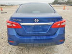 Nissan Sentra 2019