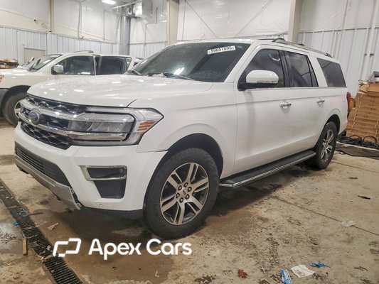 Ford Expedition 2022 - Image 1 of 14