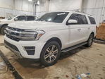 Ford Expedition 2022