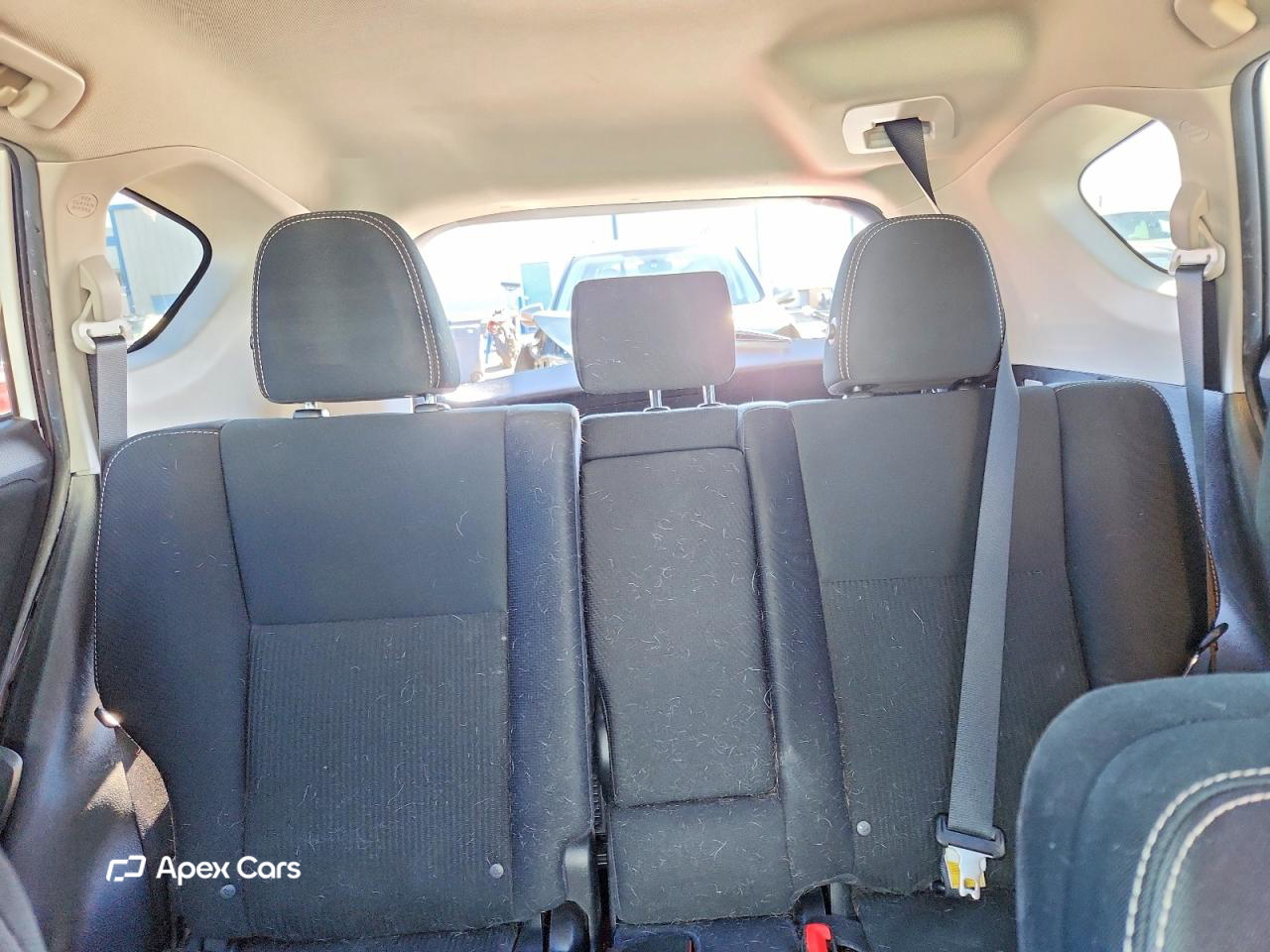 Toyota RAV 4 2015