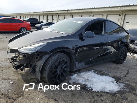 Tesla Model Y 2022 - Zdjęcie 1 z 14