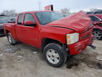 Chevrolet Silverado 2011