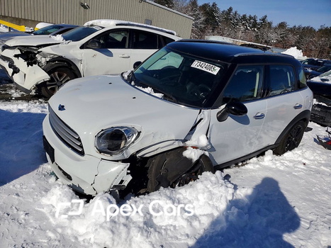 MINI Cooper 2014 - Zdjęcie 1 z 12