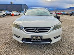 Honda Accord 2015