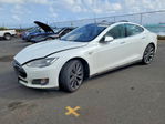 Tesla Model S 2014