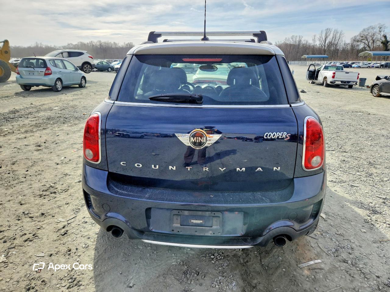 MINI Cooper 2016