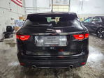 Jaguar F-Pace 2017