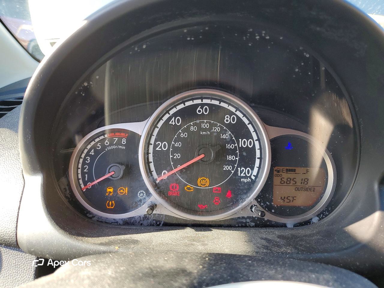 Mazda 2 2014
