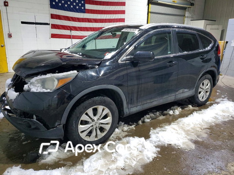 Honda CR-V 2013 - Image 1 of 14