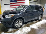 Honda CR-V 2013