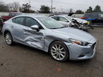 Mazda 3 2017
