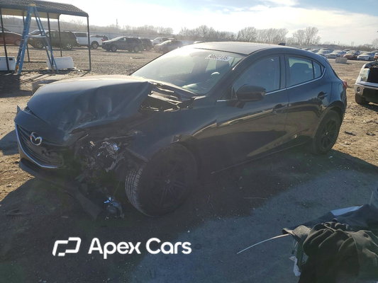 Mazda 3 2016 - Image 1 of 5