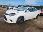 Toyota Corolla 2015