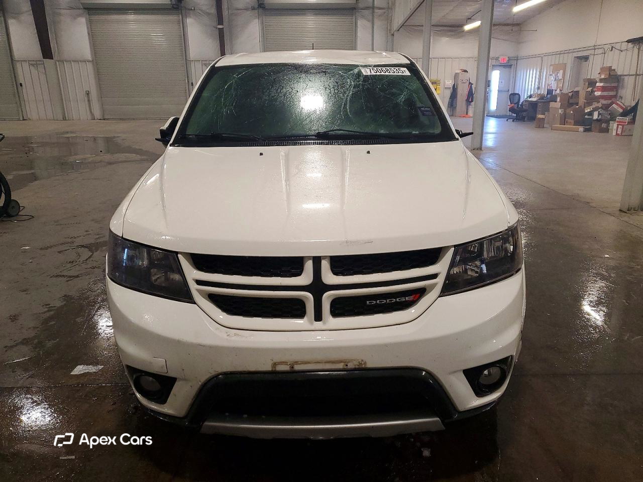 Dodge Journey 2015