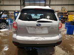 Subaru Forester 2017
