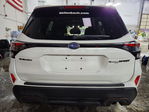 Subaru Forester 2025