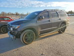 Toyota Sequoia 2018