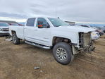 Chevrolet Silverado 2016