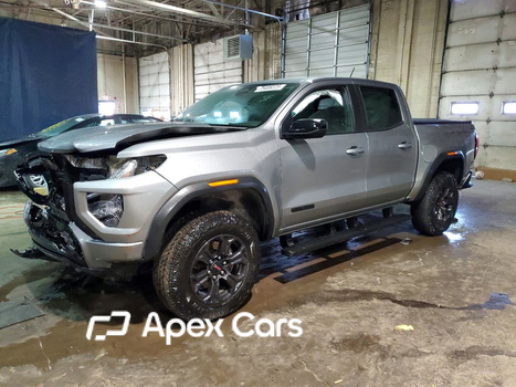 GMC Canyon 2025 - Image 1 of 13
