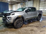 GMC Canyon 2025