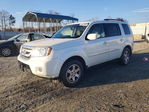 Honda Pilot 2011