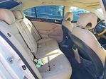 Kia Cadenza 2015