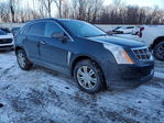 Cadillac SRX 2011