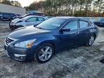 Nissan Altima 2013
