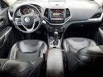 Jeep Cherokee 2017