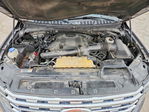 Ford Expedition 2018