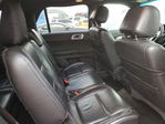 Ford Explorer 2011