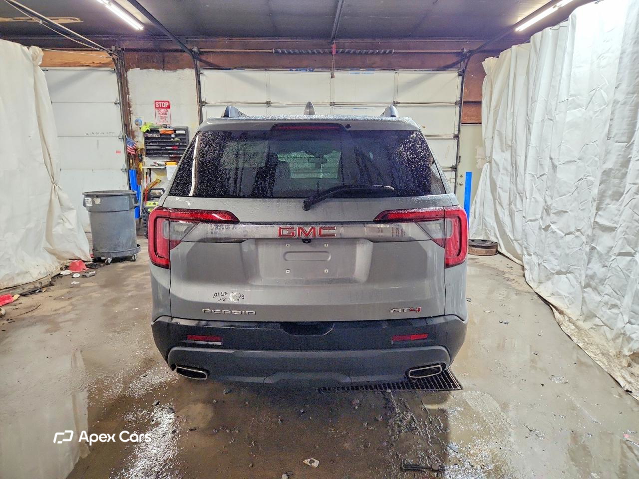 GMC Acadia 2023