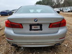 BMW Series 5 2017