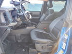 Ford Bronco 2023
