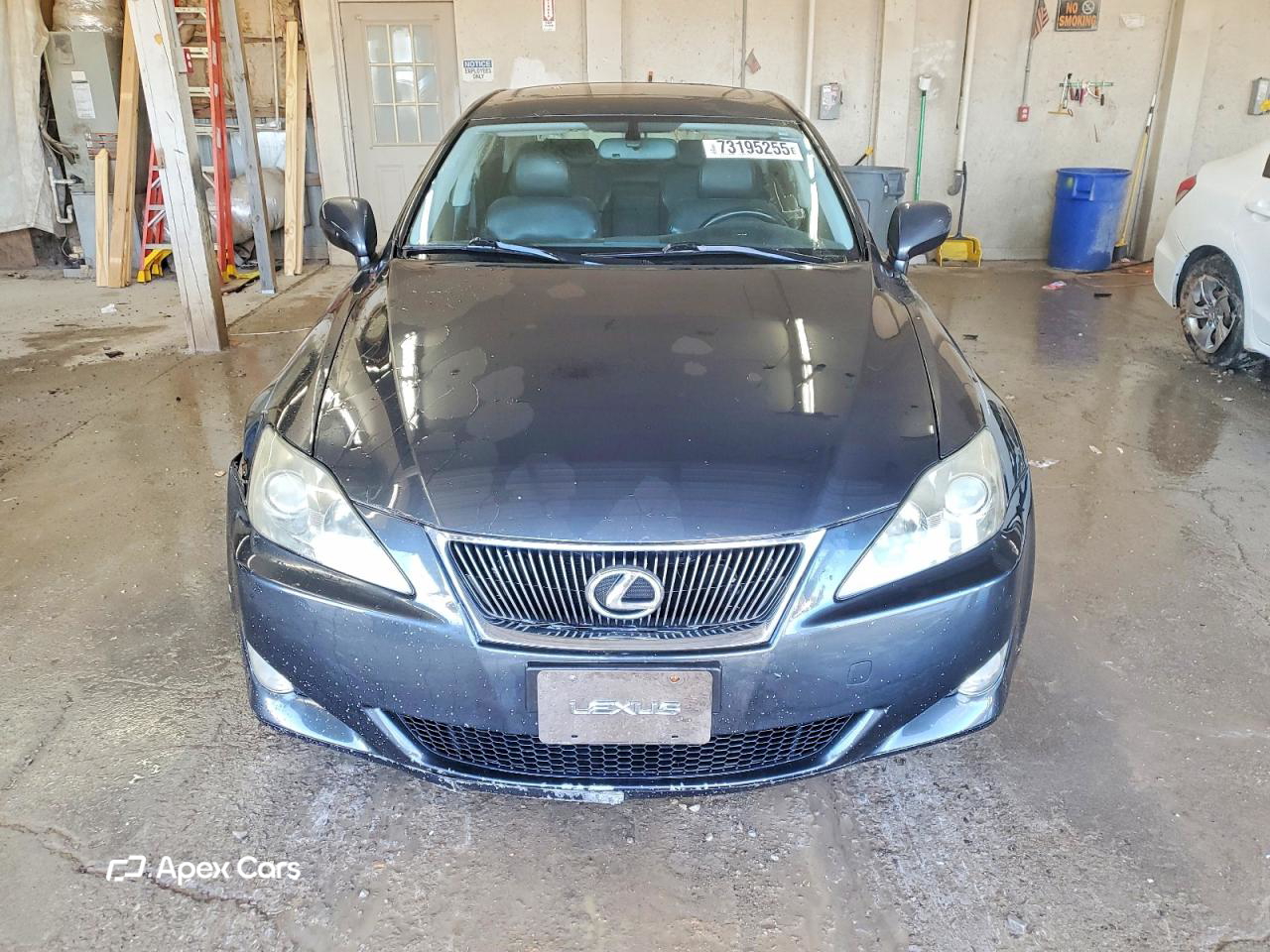 Lexus IS 2007