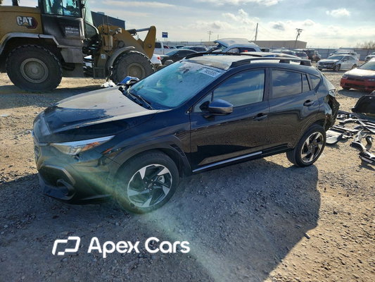 Subaru XV 2025 - Image 1 of 13