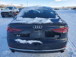 Audi A5 2018
