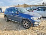 BMW X3 2018