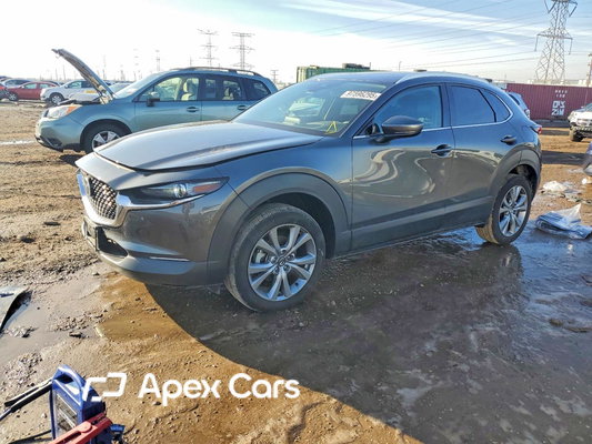 Mazda CX-30 2023 - Zdjęcie 1 z 13
