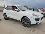 Porsche Cayenne 2017