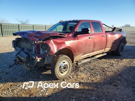 Dodge 3500 2021 - Image 1 of 13