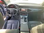 Audi A6 2021