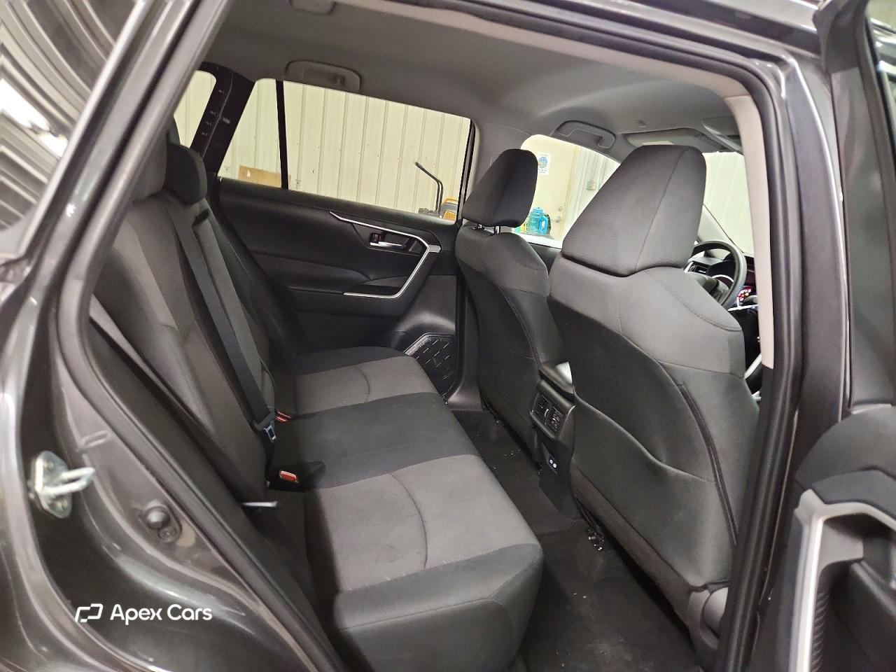 Toyota RAV 4 2024