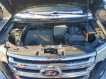 Ford Edge 2011