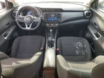 Nissan Kicks 2023