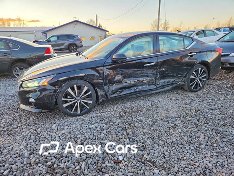 Nissan Altima 2020 - Image 1 of 13