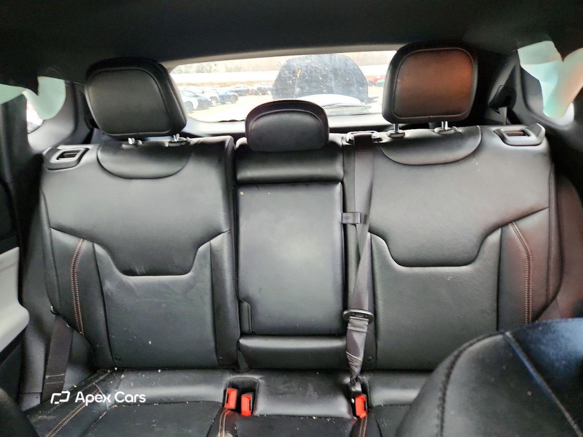 Jeep Compass 2024